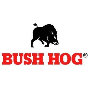 bush hog logo
