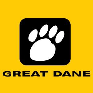 great dane logo